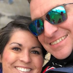 Meet your Posher, Joshua